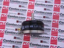 Потенциометр Артикул 6273R5KL.5 от производителя TT ELECTRONICS