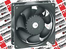 Вентилятор / терморегулятор для панели управления Артикул DV5218N от производителя EBM PAPST