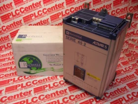Привод Артикул ATV-452U40N от производителя SCHNEIDER ELECTRIC