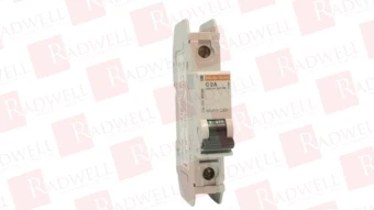 Автоматический выключатель в литом корпусе Артикул 60103 от производителя SCHNEIDER ELECTRIC