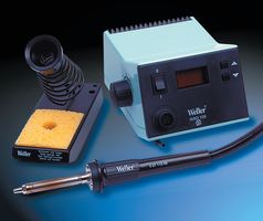 Принадлежности / оборудование для пайки Артикул WAD101 от производителя APEX TOOLS