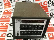 Таймер  / Счетчик  Артикул MPC126 от производителя DANAHER CONTROLS