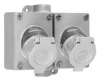 APPLETON ELECTRIC BJ9LDA