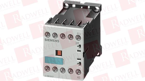 Реле обратного тока Артикул 3RH1140-1JB40 от производителя SIEMENS
