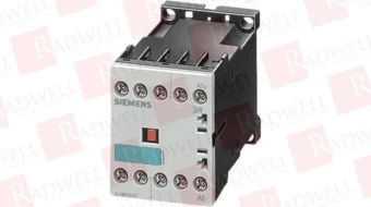 Реле обратного тока Артикул 3RH1140-1JB40 от производителя SIEMENS