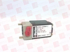 Электромагнитный клапан  Артикул VE03-ESP002C2 от производителя PARKER
