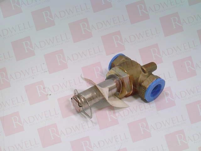 Электромагнитный клапан  Артикул 04F20C1106AAF от производителя PARKER