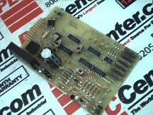 Плата управления/интерфейса Артикул 201178 от производителя LABEL AIRE