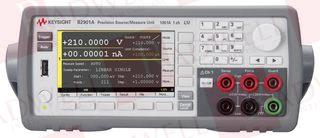 Анализатор  спектра Артикул B2901A от производителя KEYSIGHT TECHNOLOGIES