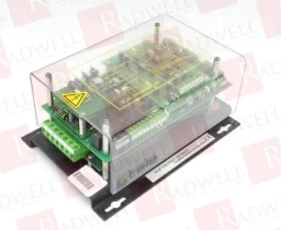 Регулятор  напряжения Артикул ESGT08-24VDC от производителя TELE CONTROLS