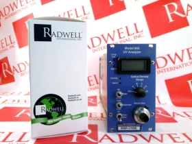 УФ-анализатор Wedgewood Technology 662A1V-I-KF030, передатчик 115В