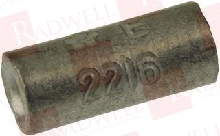 Перемычка / клемма / штекер Артикул P2216 от производителя TPC WIRE & CABLE