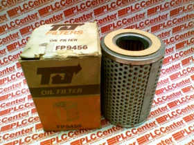 Масляный фильтр Артикул FP9456 от производителя TJ FILTERS LTD