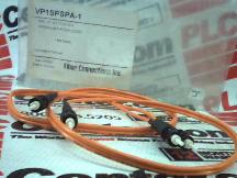 Волоконно-оптический кабель Артикул VP1SPSPA-1 от производителя FIBER CONNECTIONS INC