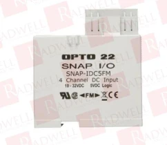 Термопара / РТД Артикул SNAP-IDC5FM от производителя OPTO 22