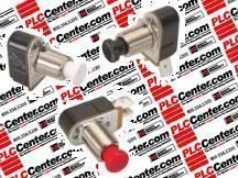 Кнопка Артикул P27B-RD от производителя CARLING SWITCH