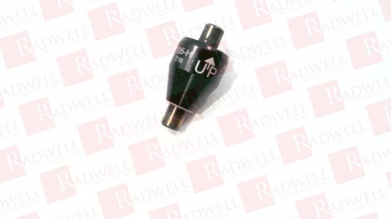 Наконечник / разъем Артикул 205-H от производителя MERCOTAC