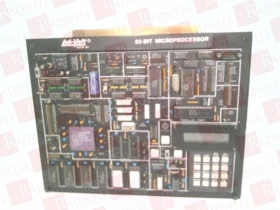 Индустриальная компьютерная плата Артикул 91017-20 от производителя LAB VOLT