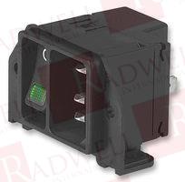 Розетка / коробка Артикул DC21.0023.1111 от производителя SCHURTER