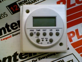 Таймер  / Счетчик  Артикул CTU9000 от производителя TIMEGUARD