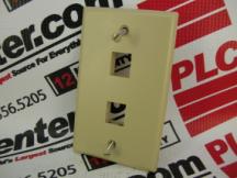 Клемма Артикул IC107FP-2-IV от производителя INTERNATIONAL COMPONENTS