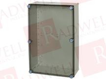 Шкаф Артикул CAB PCQ 604027 T от производителя FIBOX