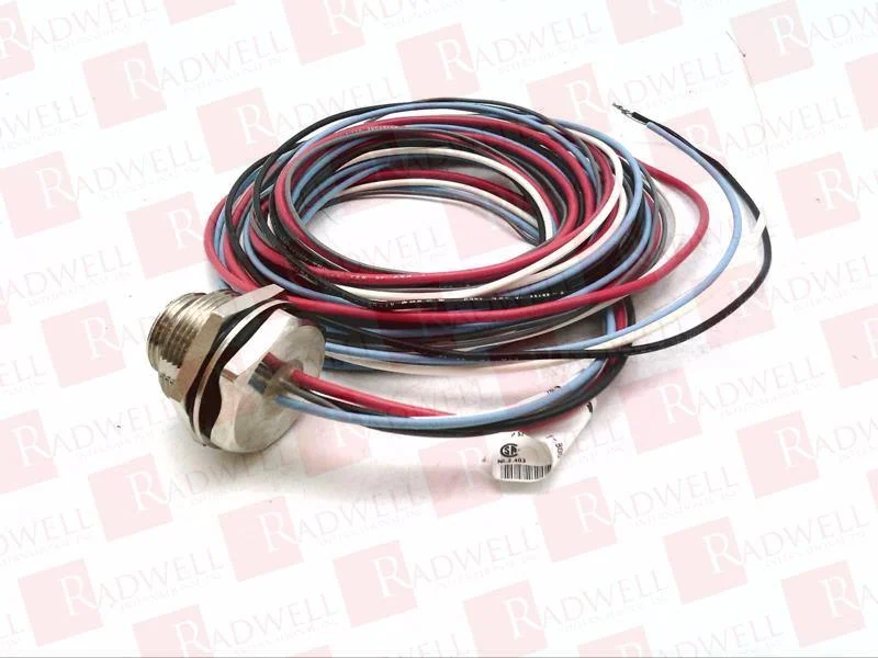 Штекер / розетка Артикул RSFP 57-3M от производителя TURCK