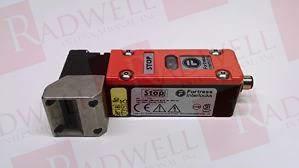 Предохранительный выключатель блокировки Артикул ATHSTOP024X003 от производителя FORTRESS INTERLOCKS