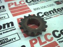 Звездочка / шестерня Артикул 4015H от производителя KG GEAR