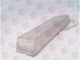 Резистор  Артикул PFCR40R400W-NC-UL-CE от производителя POWER OHM