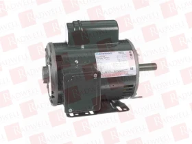 Двигатель Артикул 143C17DRR40001A1 от производителя REGAL REXNORD