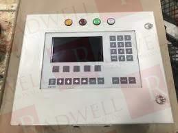 Интерфейс оператора Артикул 561-1055A от производителя MATTEC