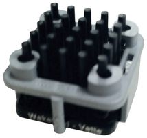 901-19-2-12-2-B-0 Термоусадочная трубка от WAKEFIELD