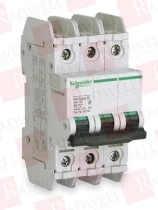 Автоматический выключатель в литом корпусе Артикул 60194 от производителя SCHNEIDER ELECTRIC