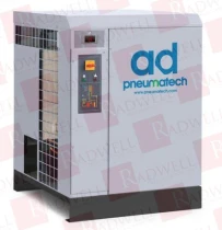 Пневматическая сушилка Артикул 4102001092 от производителя PNEUMATECH