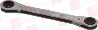 Гаечный ключ Артикул RB-1618M от производителя LANG TOOLS