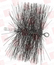 Проволочная щетка Артикул 43392 от производителя SCHAEFER BRUSH MFG