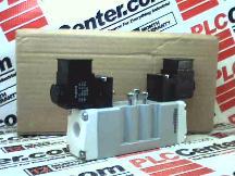 Электромагнитный клапан  Артикул H12WXBBL49C от производителя PARKER