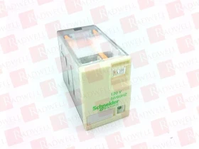 Реле / розетка Артикул RXM4AB3F7 от производителя SCHNEIDER ELECTRIC