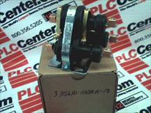 Реле / розетка Артикул 335NO-120AH от производителя MDI