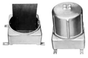 APPLETON ELECTRIC BJ9QCB