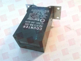 Таймер  / Счетчик  Артикул KE 610 RB-306 от производителя TRUMETER