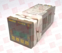 Контроль температуры / процесса Артикул TR 3400 N-10 от производителя SCHNEIDER ELECTRIC
