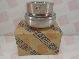 Подшипник Артикул SNA-207-23 от производителя IPTCI BEARINGS