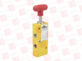Пневматический клапан Артикул SLV-38N38N от производителя AUTOMATION DIRECT