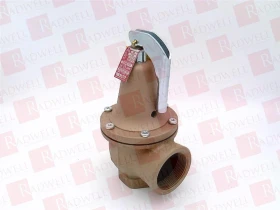 Клапан сброса давления Артикул 383542 от производителя WATTS