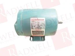 Двигатель Артикул M630A от производителя LELAND FARADAY