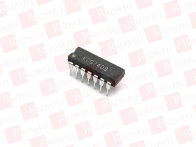Интегральная микросхема Артикул ECG-7408 от производителя PHILIPS