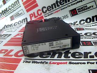 Замедляющие реле Артикул 78TS-56-R/K от производителя TSURUGA ELECTRIC