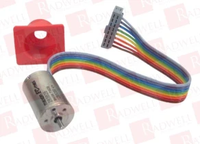 Двигатель Артикул 283828 от производителя MAXON MOTOR